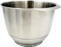 Bosch MUZ5ER2 Edelstahl-Rührschüssel 3,9l
