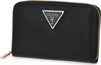 PeněženkaGuess Bla Laurel Medium Zip 00400BLA