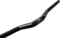 Riadidlá Race Face Turbine - 725/31,8/19 mm, čierne