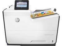 Inkoustová Tiskárna Hewlett Packard G1W46A#B19 (Pouze Funkce Tisku)