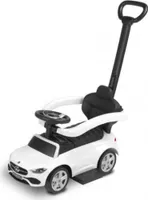 TOYZ Rutscherfahrzeug Mercedes C-klasse Ride-On, Kinder 12-36 Monaten - Weiß