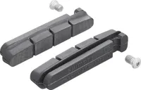 Shimano Felgenbremsbelag R55C3 50 Paar Werkstattverpackung