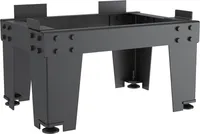 Sockel für Kamin FRANEK 10