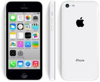 Apple iPhone 5c 8GB weiß (ohne Simlock, ohne Branding) Vorführware, neutrale Verpackung