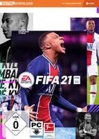 FIFA 21 (Code in a Box)