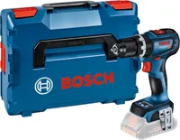 Bosch Akku-Schlagbohrschrauber GSB 18V-90 C Solo in L-Boxx - 06019K6102