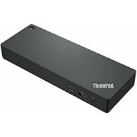 Lenovo ThinkPad Thunderbolt 4 Docking