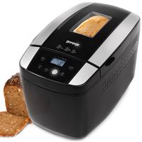 voll Easy Bread Baking Machine 460W Küchenartikel & Haushaltsartikel Küchengeräte Brotbackautomaten 