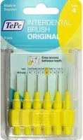 TePe Interdental Brush Yellow 0.7mm