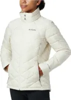 Jacke Columbia Heavenly 1788661192