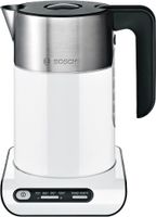 Domácí spotřebiče Bosch BOSCH "Styline" TWK 8611 rychlovarná konvice . Styline Ws Twk8611