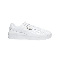 Puma Cali Wn S - puma white-puma white, Größe:5