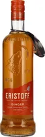 Eristoff Ginger Flavours & Vodka Liqueur 18% Vol. 0,7l