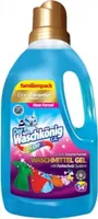 Prací gel Waschkonig, barevný, 1,625 l