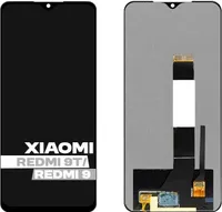 Originální displej pro Xiaomi Redmi 9T/9 LTPS TFT REF, náhradní díly pro smartphone