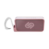 Urbanista Melbourne Portable Bluetooth Lautsprecher, Farbe:Rosegold, Artikelzustand:Wie Neu
