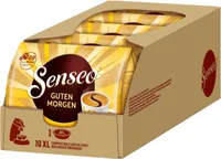 SENSEO Pads Guten Morgen XL Senseopads 50 Getränke Kaffeepads Becherportion