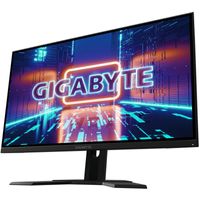 Gigabyte G27Q 68,6 cm (27") 2560 x 1440 px Quad HD LED Černá