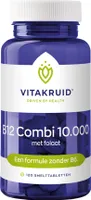 Vitaherb Magnesium 200 Complex - 90 Tablets