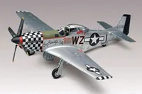 Revell-Monogram - P-51D Mustang