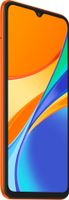 Xiaomi Redmi 9C 64GB DualSim sunrise orange Android Smartphone 6,5" 13MP 3GB RAM