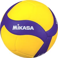 Mikasa V330W Blau / Gelb Blau / Gelb 5