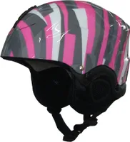 Damen Ski- und Snowboardhelm CSH61 - S
