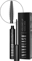 Wimperntusche für Volumen Nanolash 10ml - verdichtende Wimperntusche