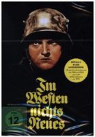 Im Westen nichts Neues