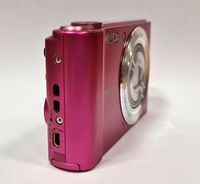 Sony DSC-W810P pink Cyber-Shot
