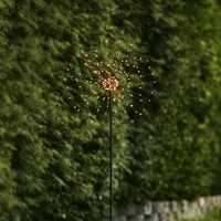 Dekoracja ogrodowa Sztuczne Ognie Led FIREWORK®