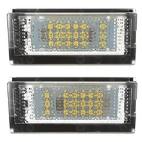 LHLP016S28  LED Kennzeichenbeleuchtung mit E-Prüfzeichen, Ersatz