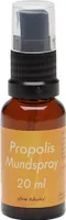 Propolis Mundspray, 20 ml Lösung