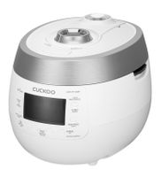 Cuckoo Reiskocher 1.80l CRP-RT1008F Twin Pressure Digital