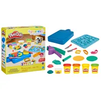 Súprava Playdoh Little Chef