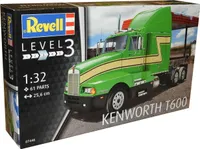 Revell Bausatz Kenworth T600