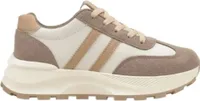 Schuhe Permani Barika YF598P1KHAKI