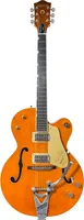 Gretsch G6120T-BSSMK Brian Setzer Sig.