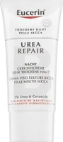 Eucerin Urea Repair noční krém Night Face Cream 50 ml