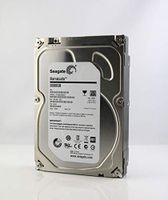 Seagate ST3000DM001 3.5" interne Festplatte 3TB, 7200 RPM, 64MB Cache, SATA III, 3000GB - recertified