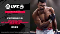 Ea Sports Ufc 5