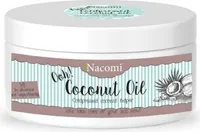 Nacomi Natural Vegan Coldpressed Coconut Oil 100ml