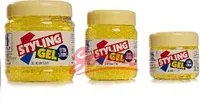 Hegron Styling Gel Mega Hold 500ml