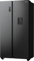 Gorenje NRR9185EABXLWD SbS Kühlschrank mit Gefrierfach