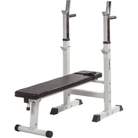 Klarfit discount half rack