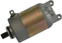 Anlasser passend für Benelli, Italjet, passend für Malaguti, MBK, passend für Yamaha 9 Zähne, Linksdrehung