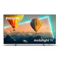 Philips 50PUS8057/12 LED TV 50' 4K UHD HDR Smart TV Bluetooth Ambilight