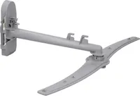 Bosch Siemens 11012631 Sprüharm "oben" für Geschirrspüler (siehe Beschreibung)