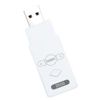 COOVElite DS50 Wireless Receiver BT-Konverter Plug & Play-Ersatz fš¹r DS5 Joypad
