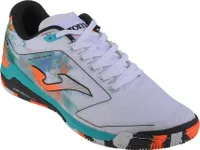 Joma Invicto 2302 IN INVW2302IN, Buty halowe, Mężczyźni, Biały, Rozmiar: 42